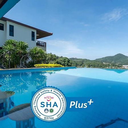 Baan Chom View Kamala - Sha Plus Exteriér fotografie