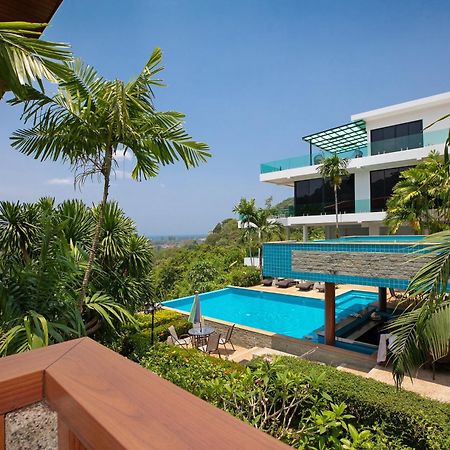 Baan Chom View Kamala - Sha Plus Exteriér fotografie