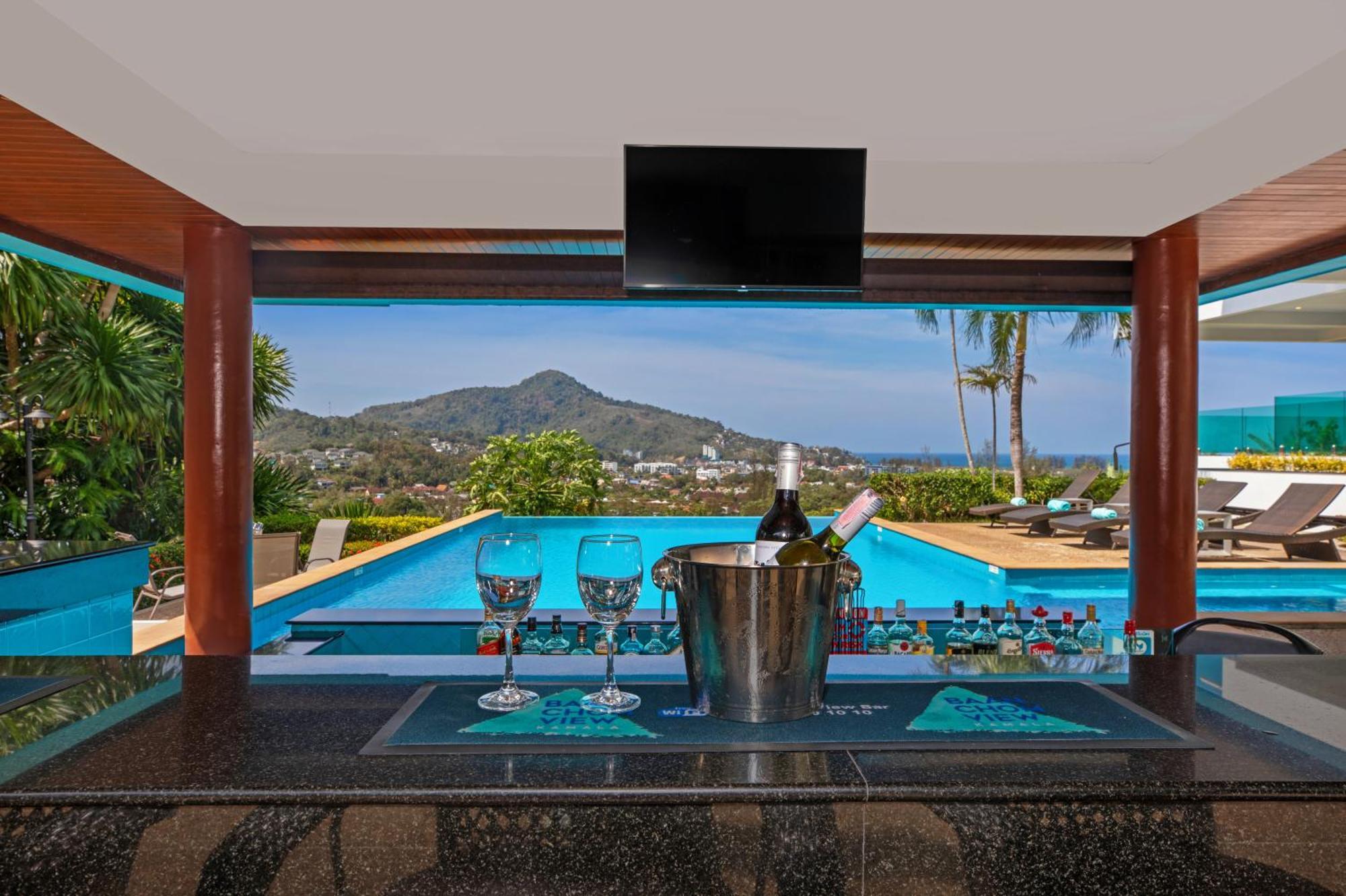 Baan Chom View Kamala - Sha Plus Exteriér fotografie