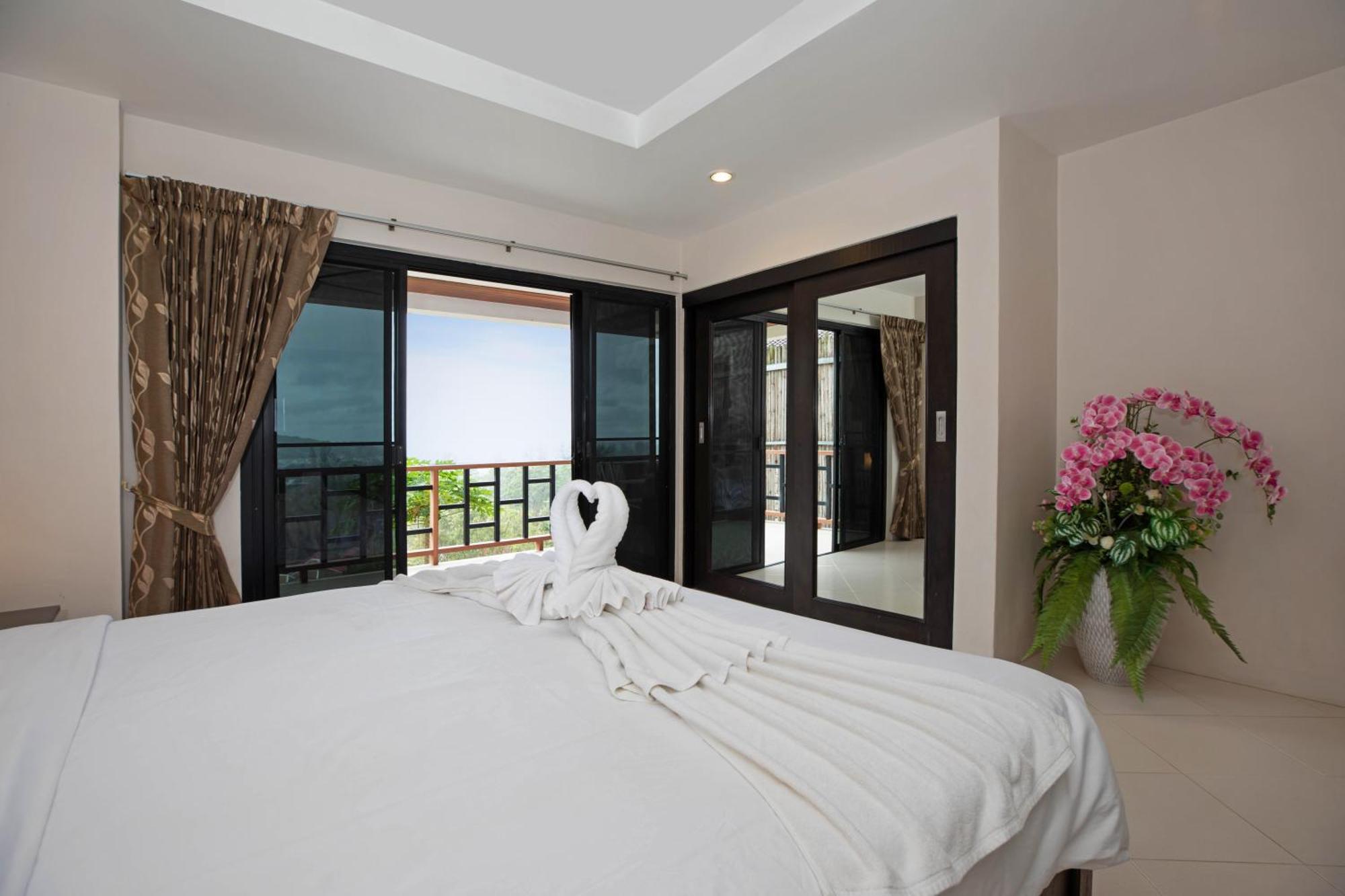 Baan Chom View Kamala - Sha Plus Exteriér fotografie