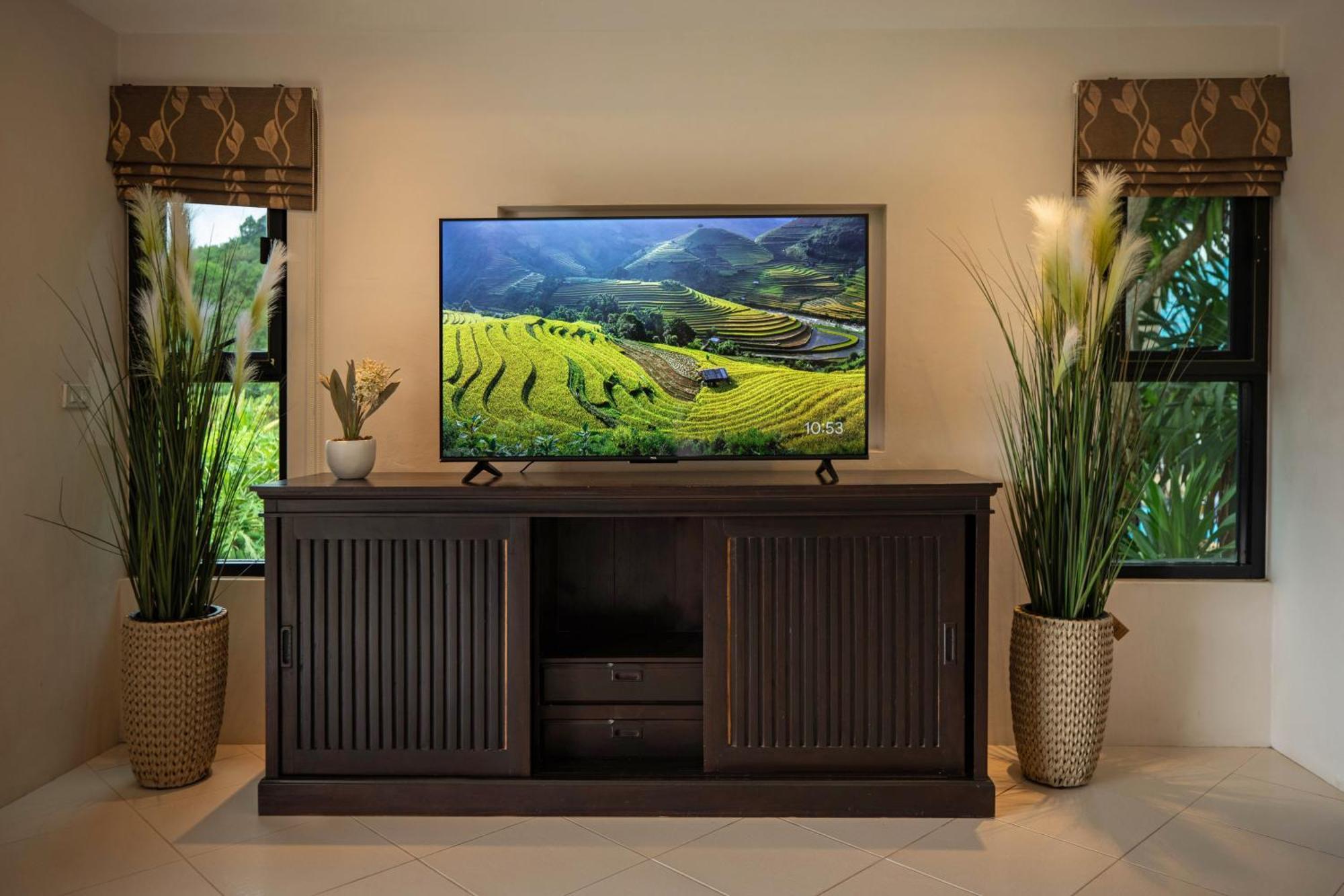 Baan Chom View Kamala - Sha Plus Exteriér fotografie