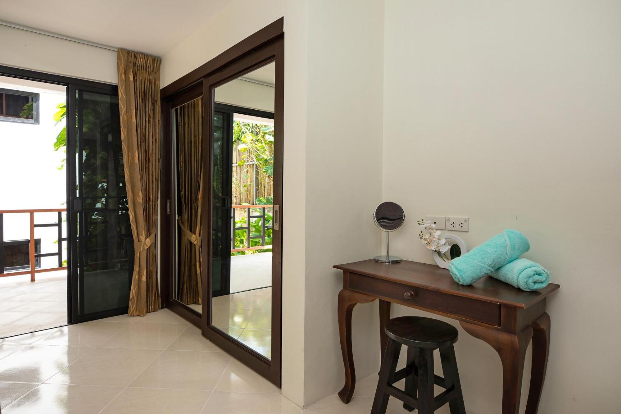 Baan Chom View Kamala - Sha Plus Exteriér fotografie