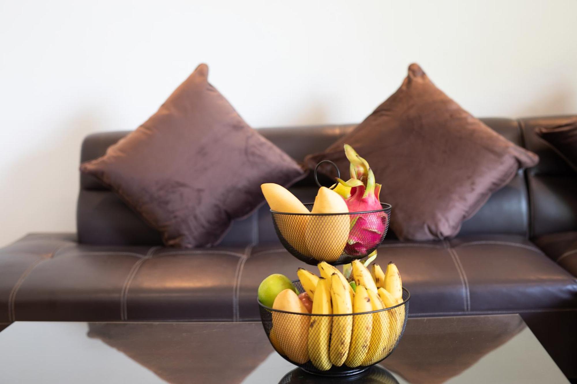 Baan Chom View Kamala - Sha Plus Exteriér fotografie